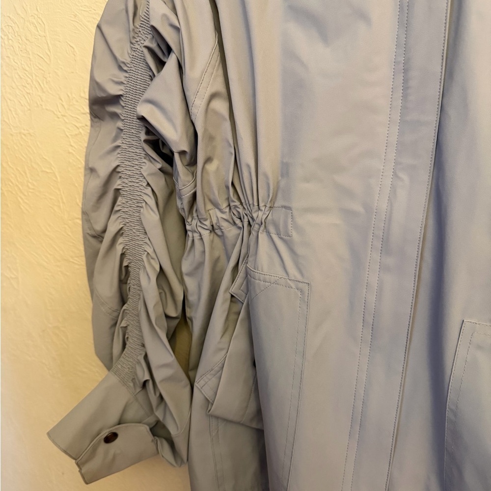 Fabletics Utility Jacket - Picture 4 of 13